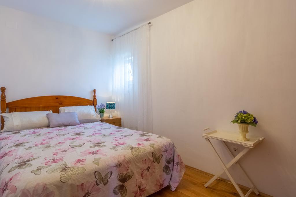 Plavi Apartman Apartment Sukošan Екстериор снимка