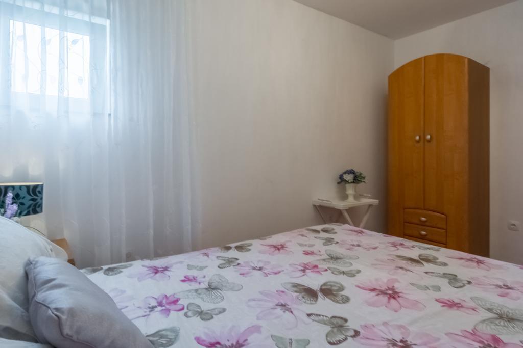 Plavi Apartman Apartment Sukošan Екстериор снимка